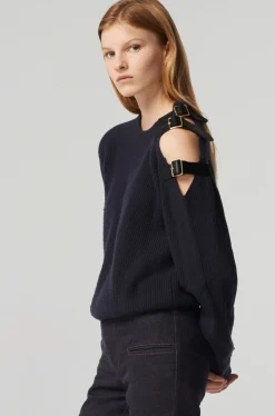'Ness' Sweater