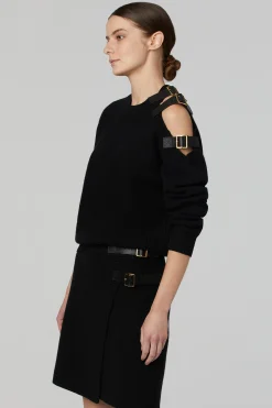 'Ness' Sweater