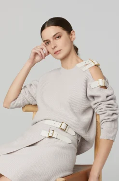 'Ness' Sweater