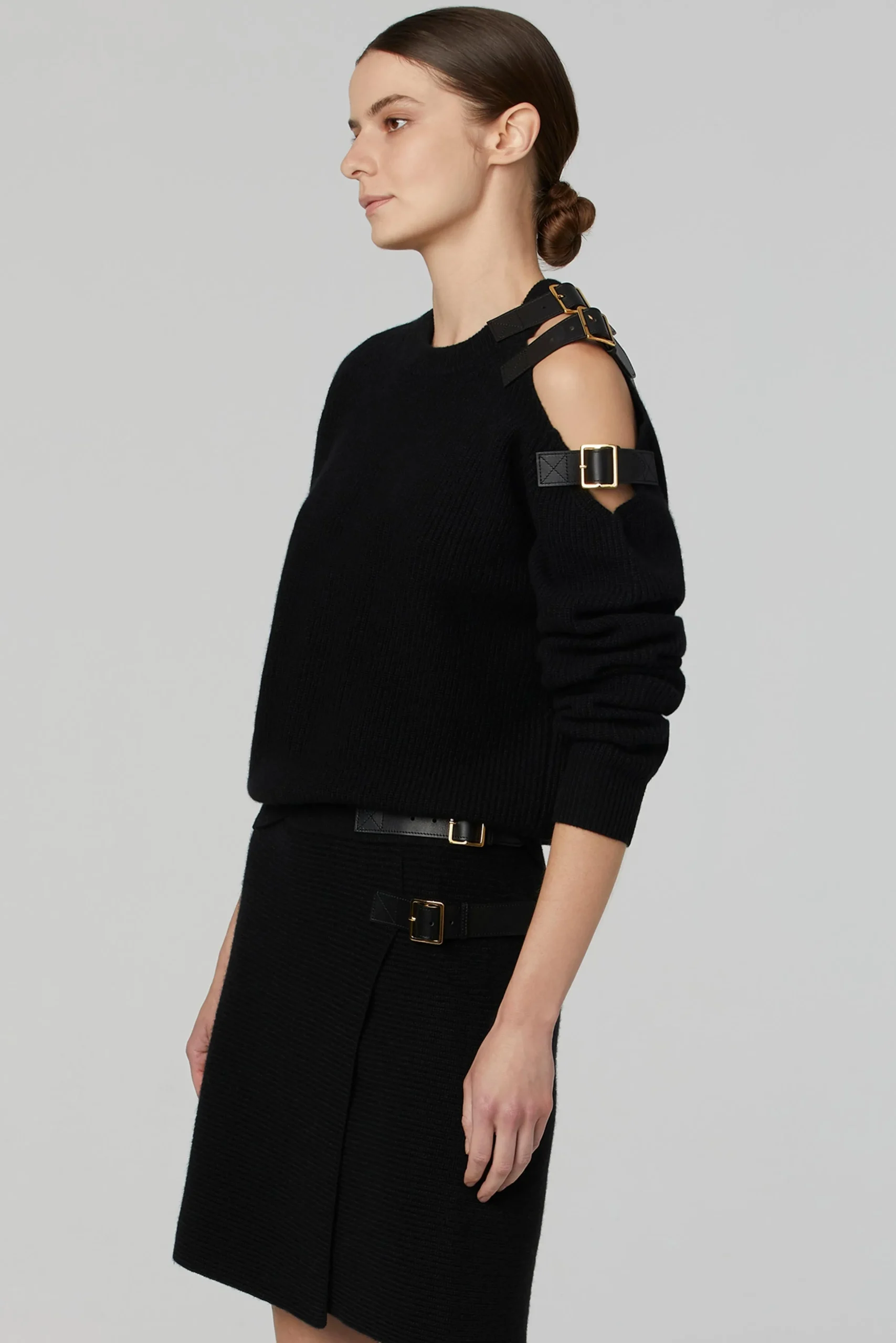 'Ness' Sweater