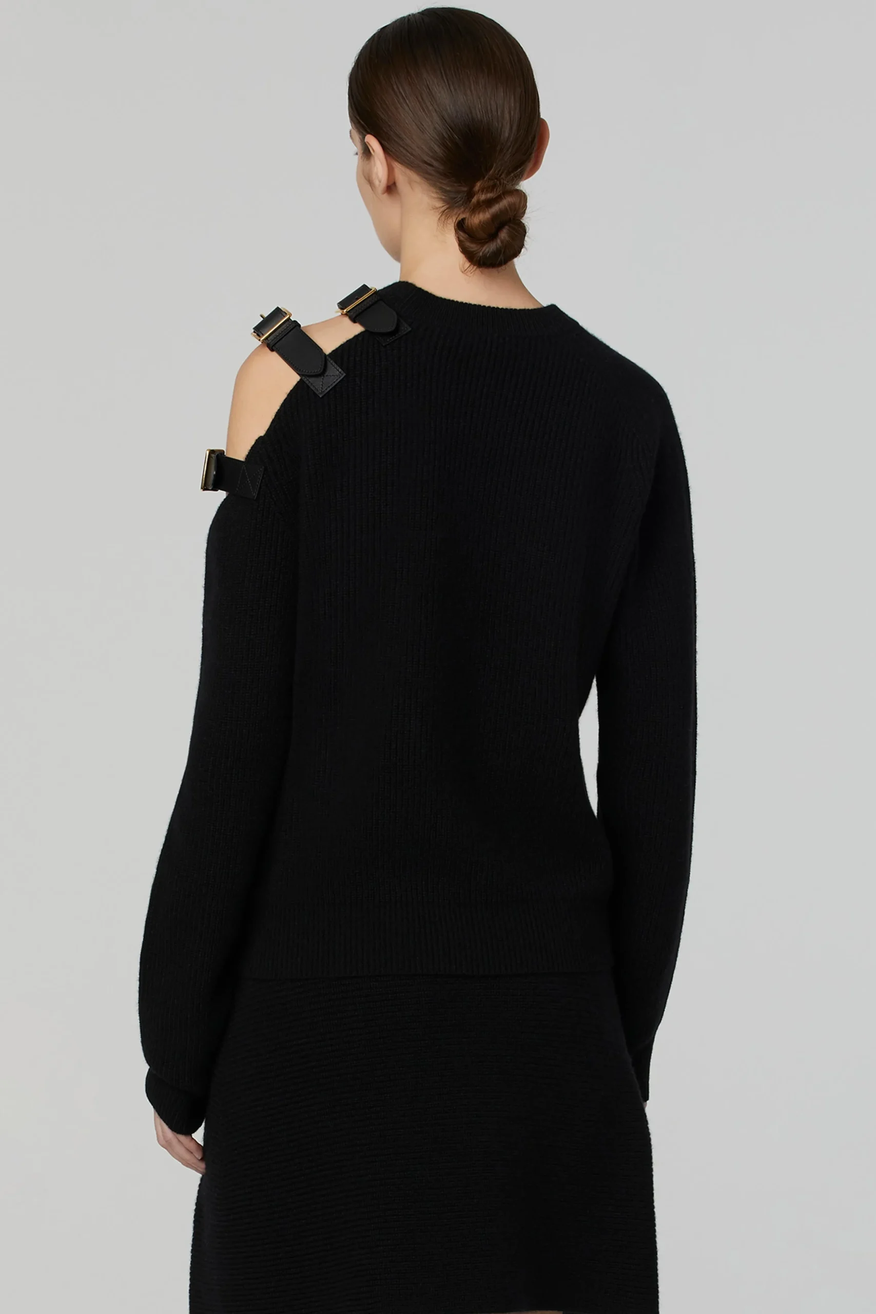 'Ness' Sweater