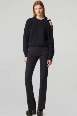 'Ness' Sweater
