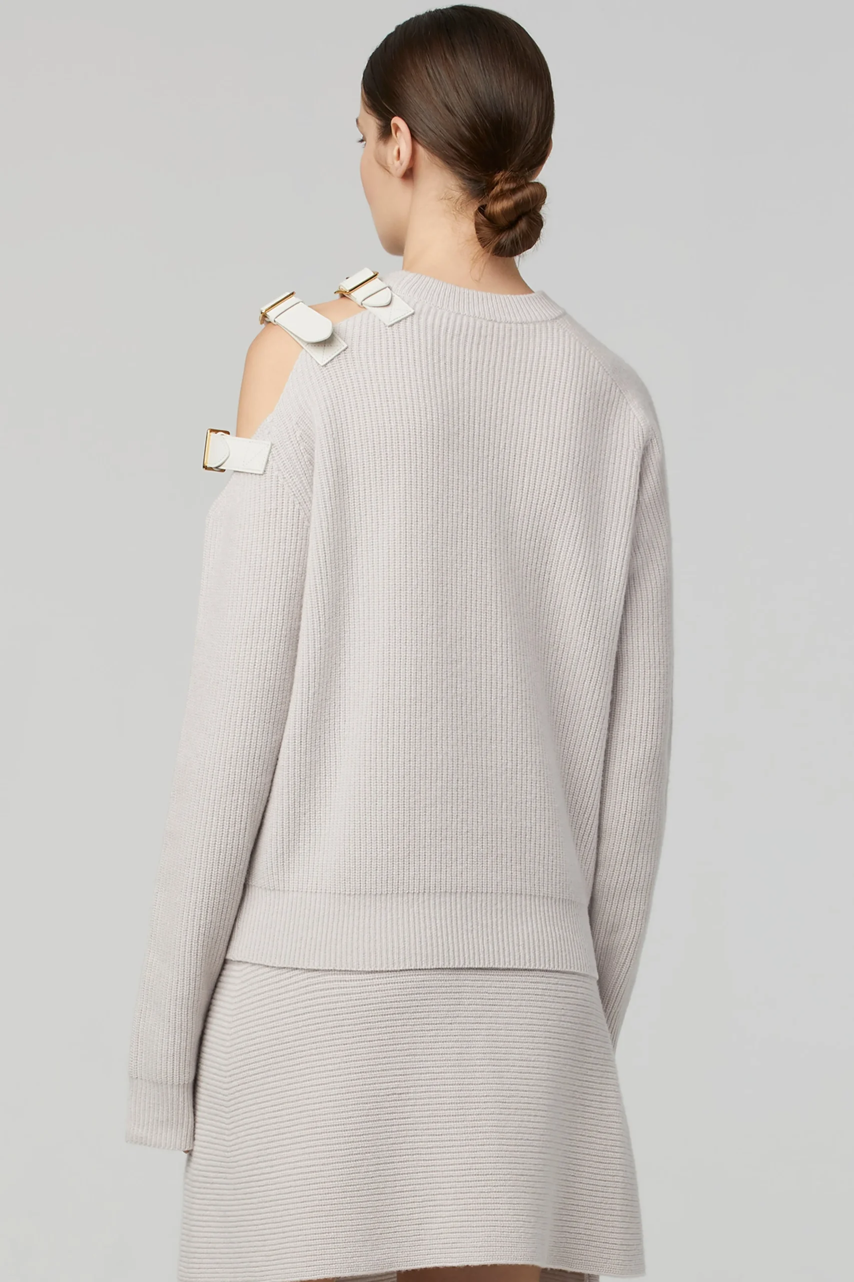 'Ness' Sweater