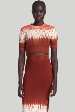 'Nicholas' Sweater