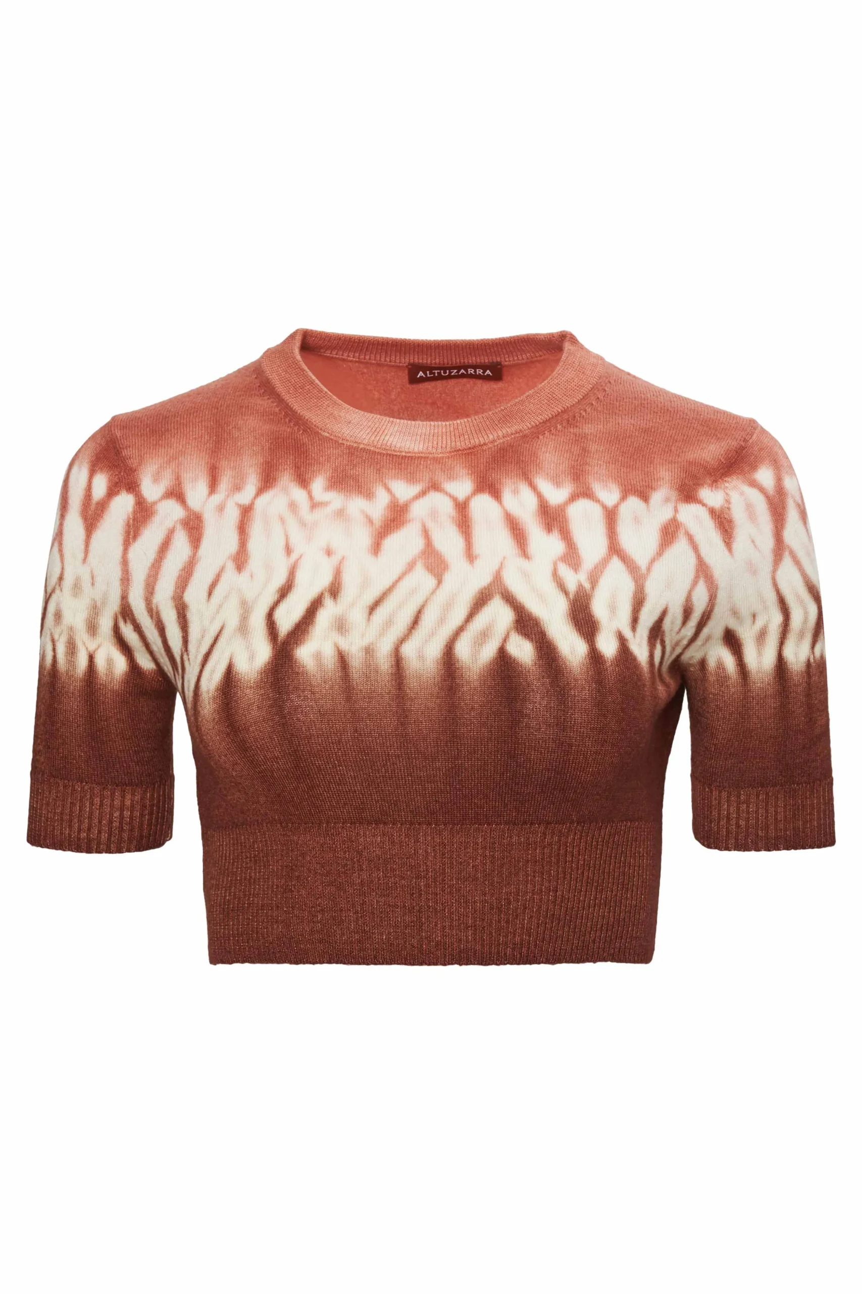 'Nicholas' Sweater