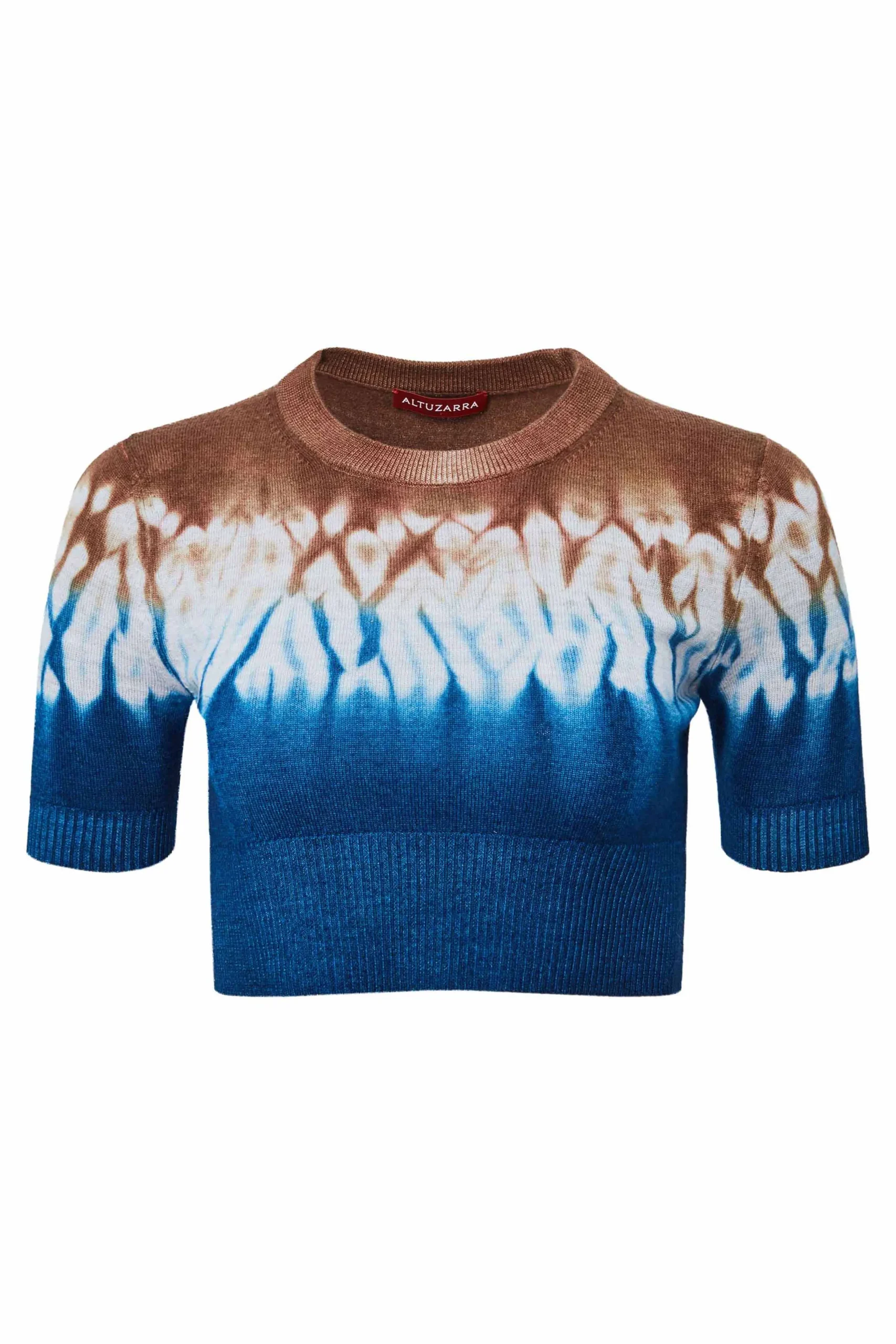 'Nicholas' Sweater