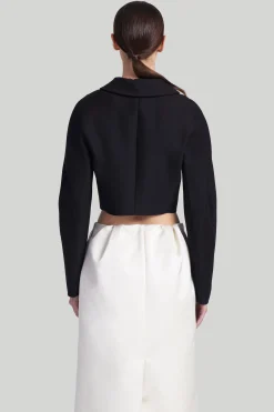 'Nicholson' Jacket