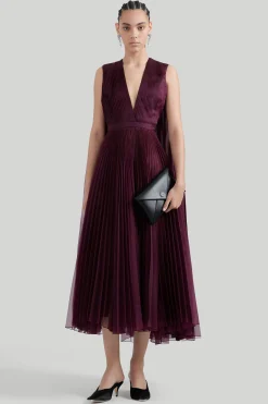 'Pamela' Dress