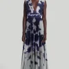 'Pamela' Dress