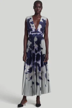 'Pamela' Dress