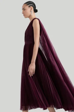'Pamela' Dress