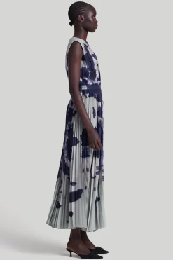'Pamela' Dress