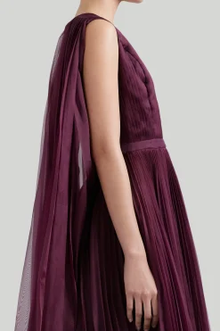 'Pamela' Dress