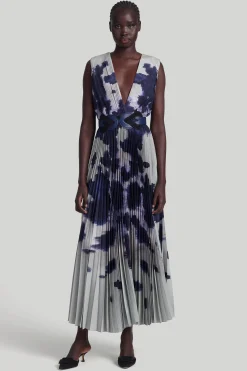 'Pamela' Dress