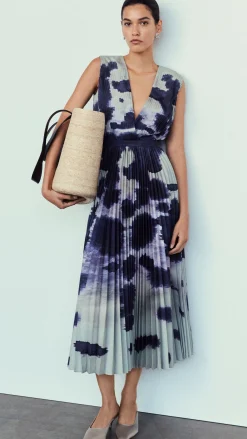 'Pamela' Dress