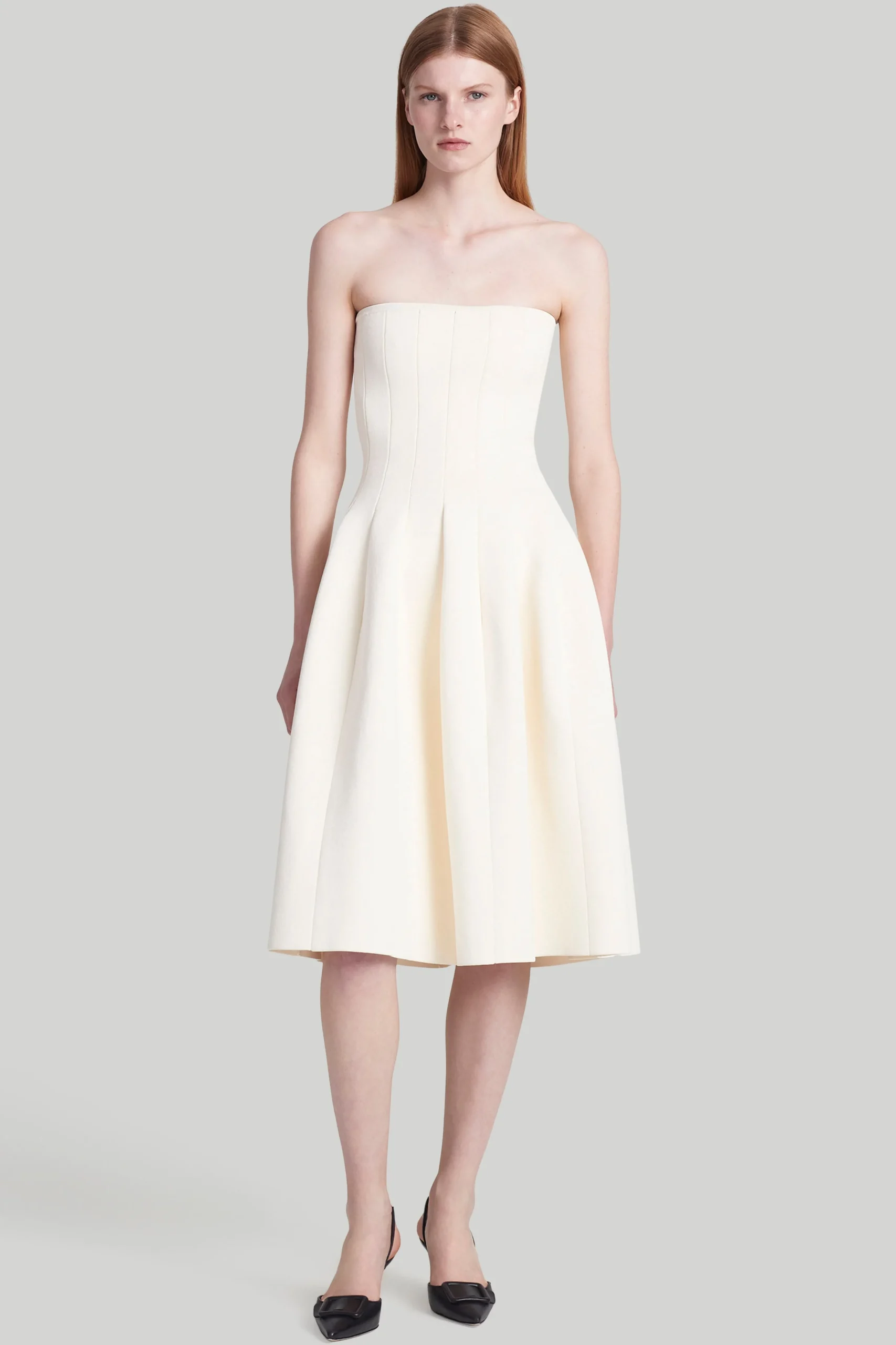 'Parolini' Dress