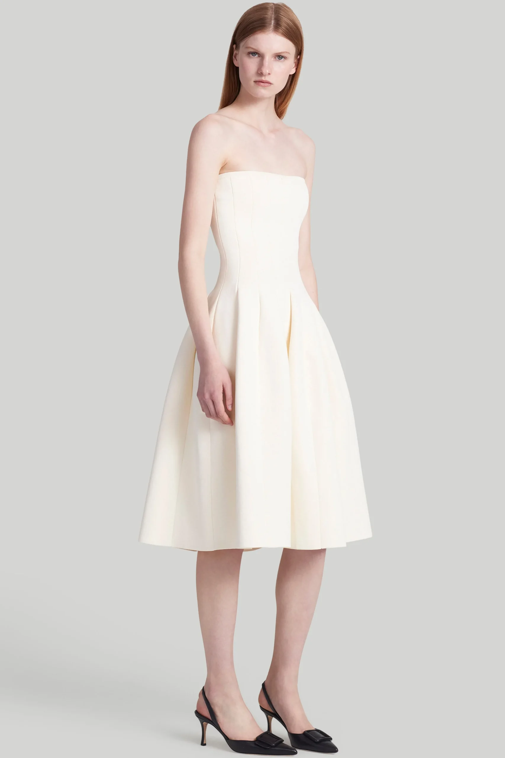 'Parolini' Dress