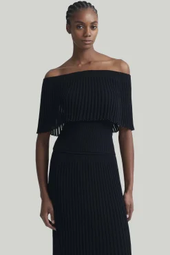 'Pascale' Top