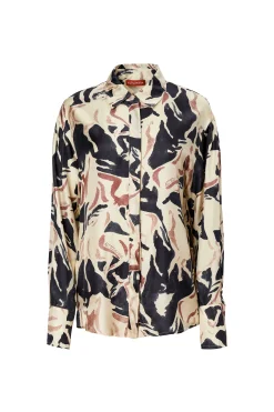 'Patricia' Top