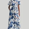 'Paulina' Dress