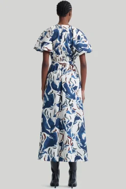 'Paulina' Dress