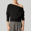 'Paxi' Sweater