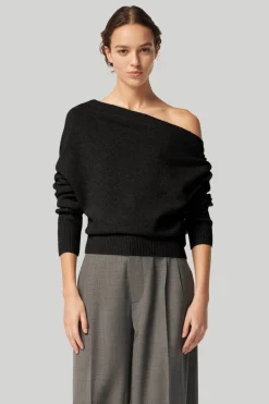 'Paxi' Sweater