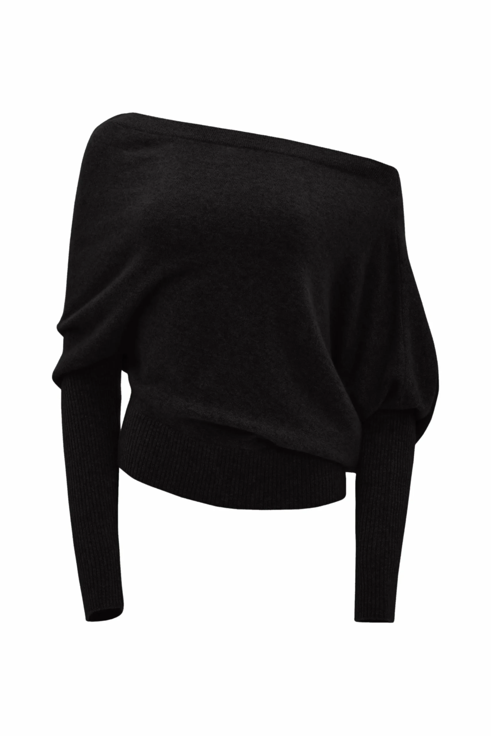'Paxi' Sweater