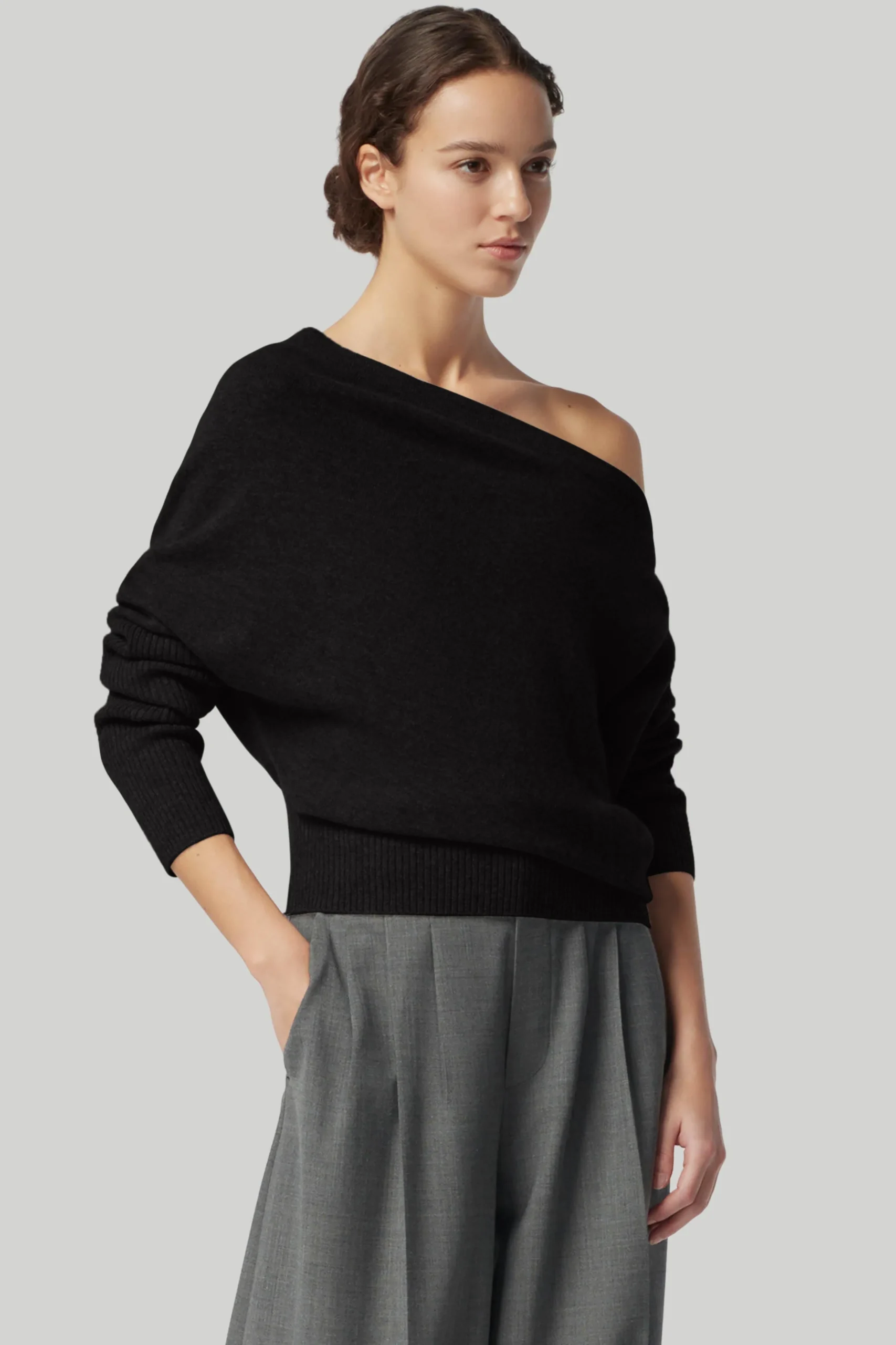 'Paxi' Sweater