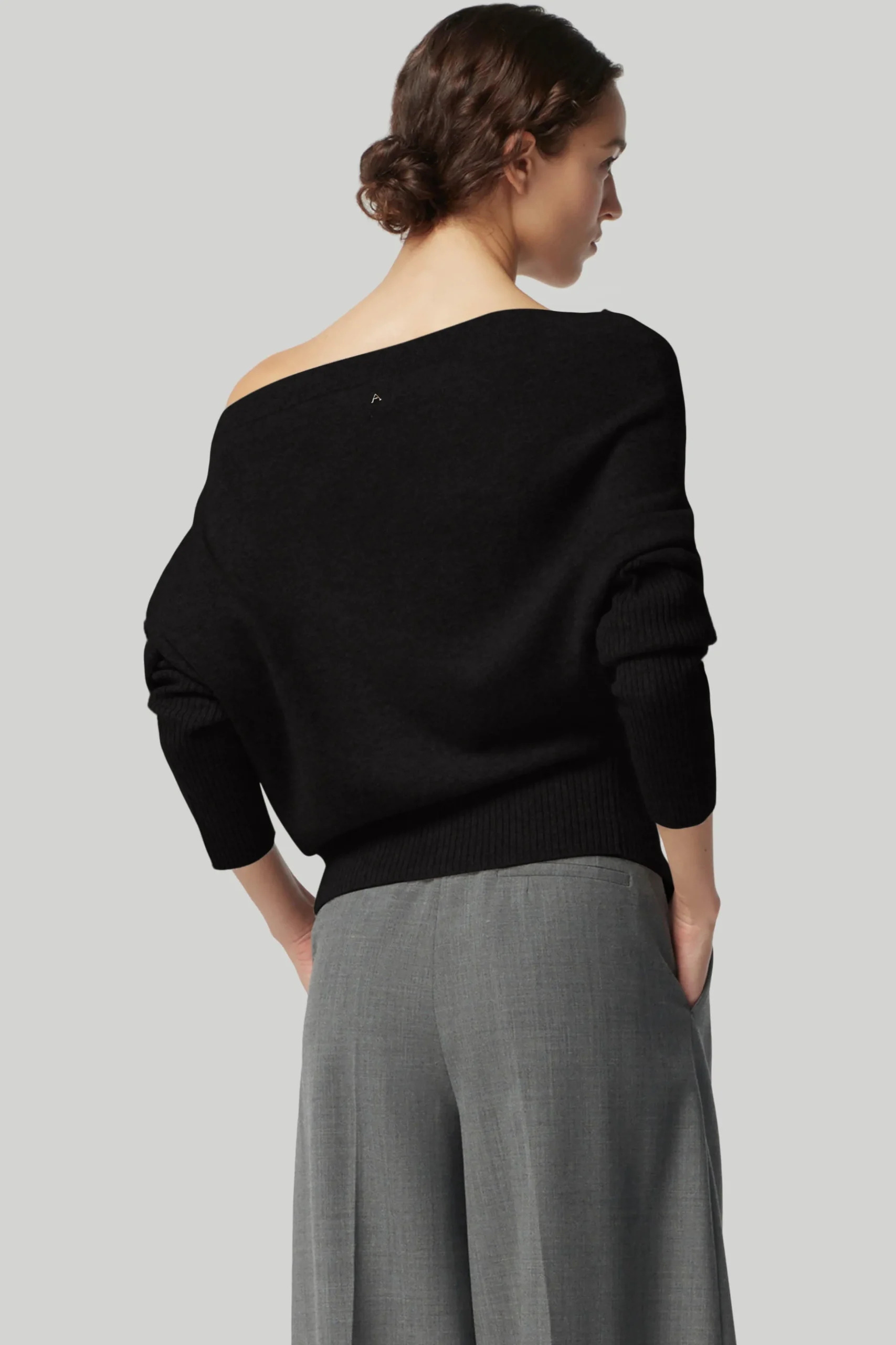 'Paxi' Sweater