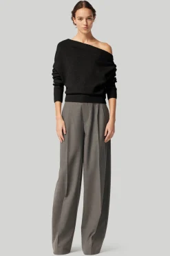 'Paxi' Sweater