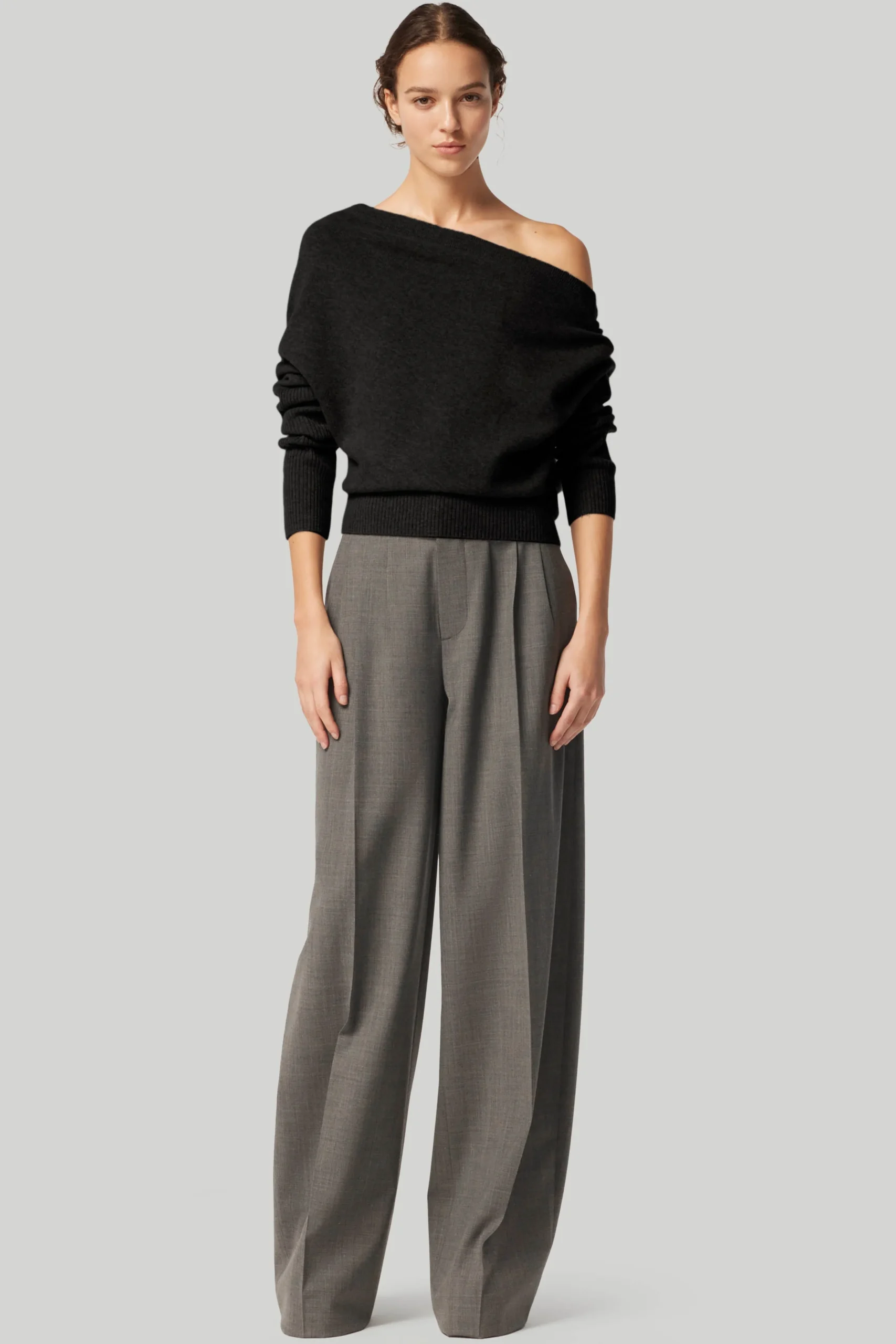 'Paxi' Sweater