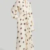 'Peirene' Dress