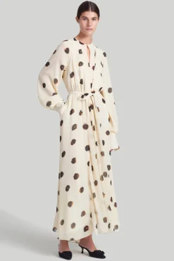 'Peirene' Dress
