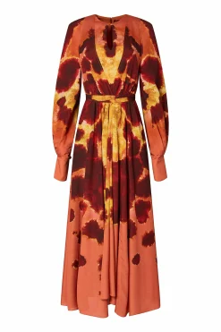 'Peirene' Dress
