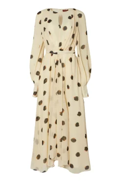 'Peirene' Dress
