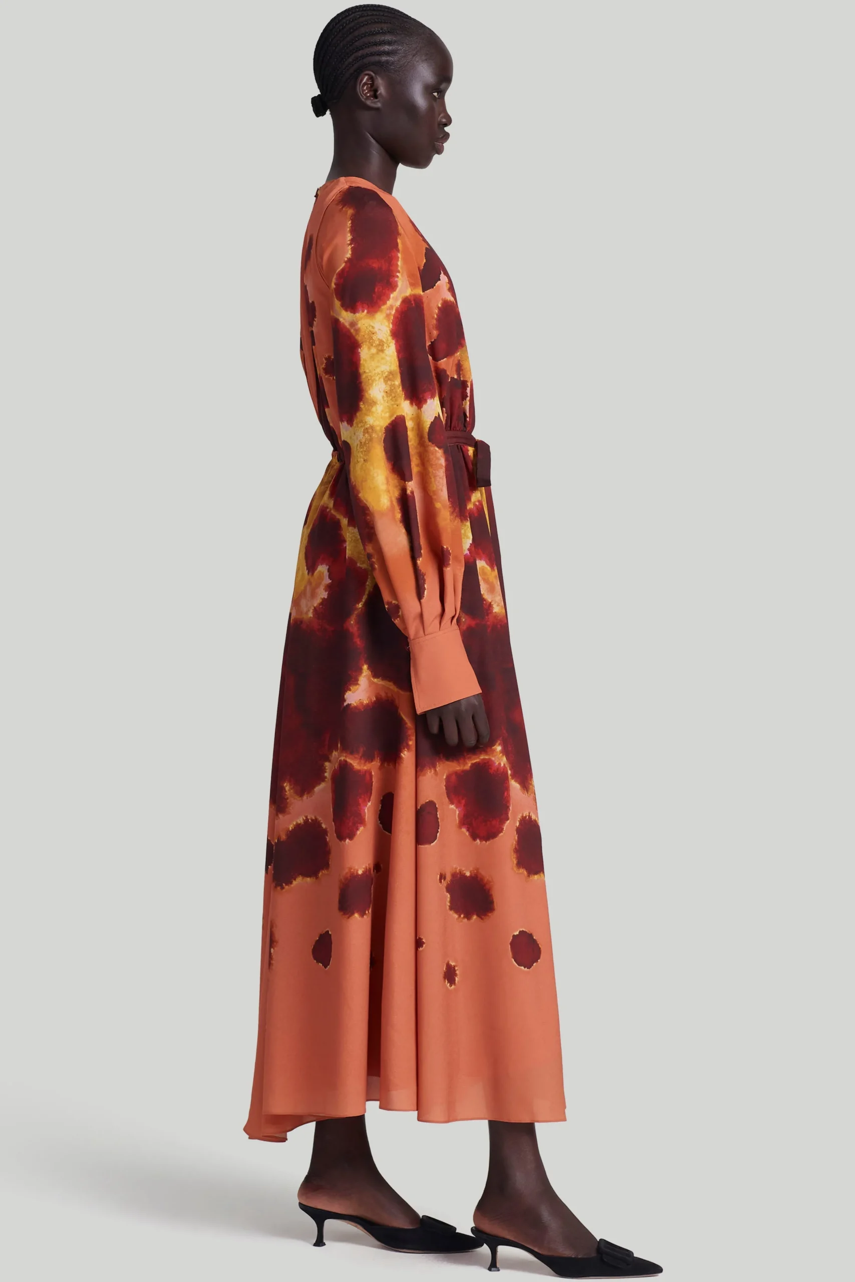 'Peirene' Dress