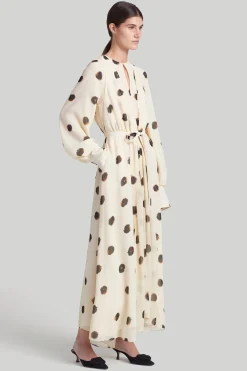 'Peirene' Dress