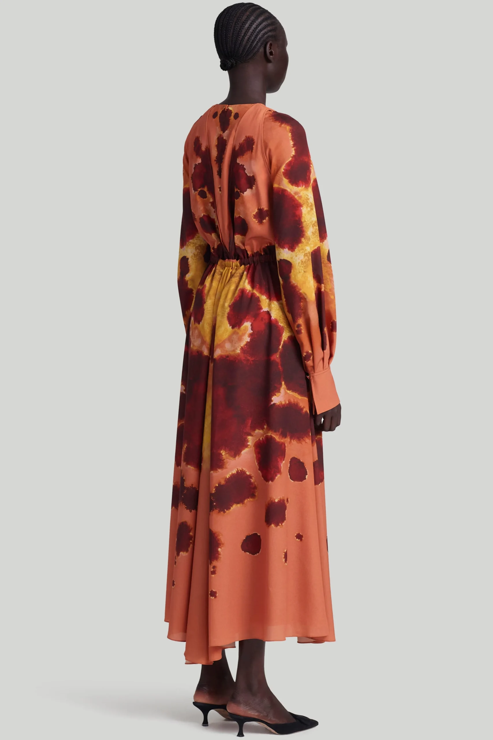 'Peirene' Dress