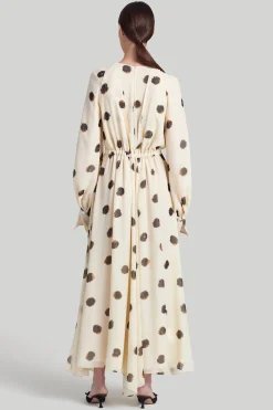 'Peirene' Dress