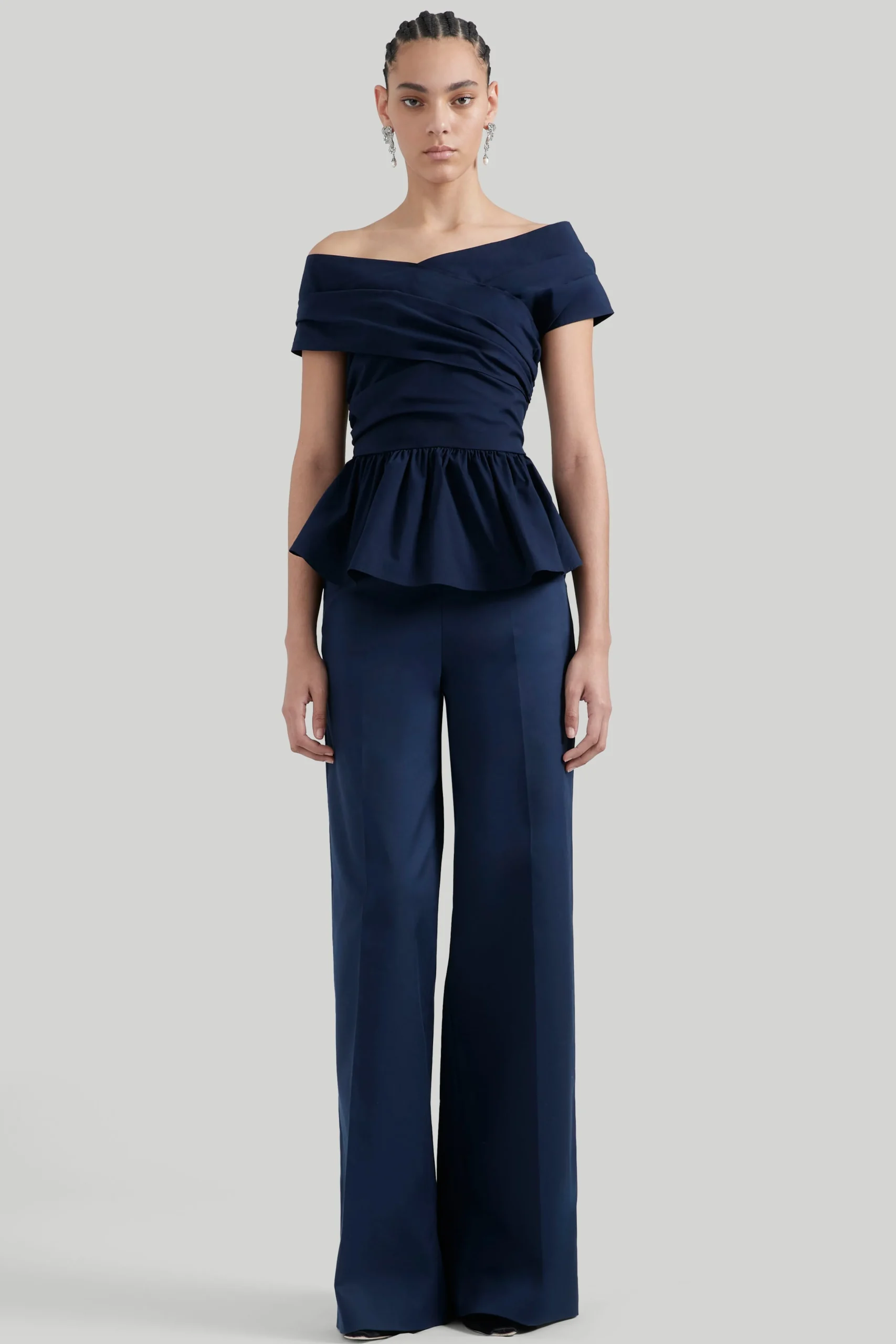 'Pella' Top