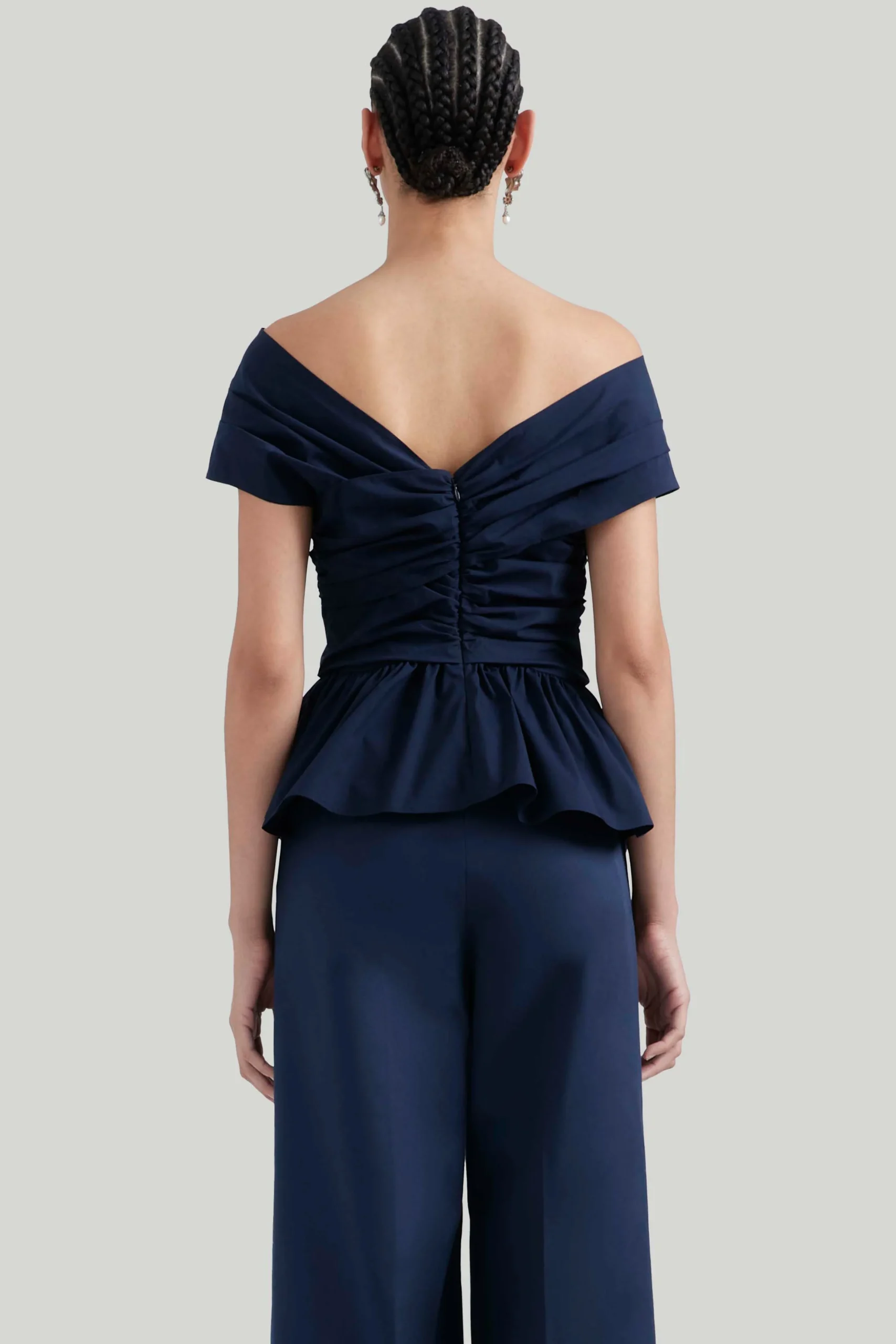 'Pella' Top