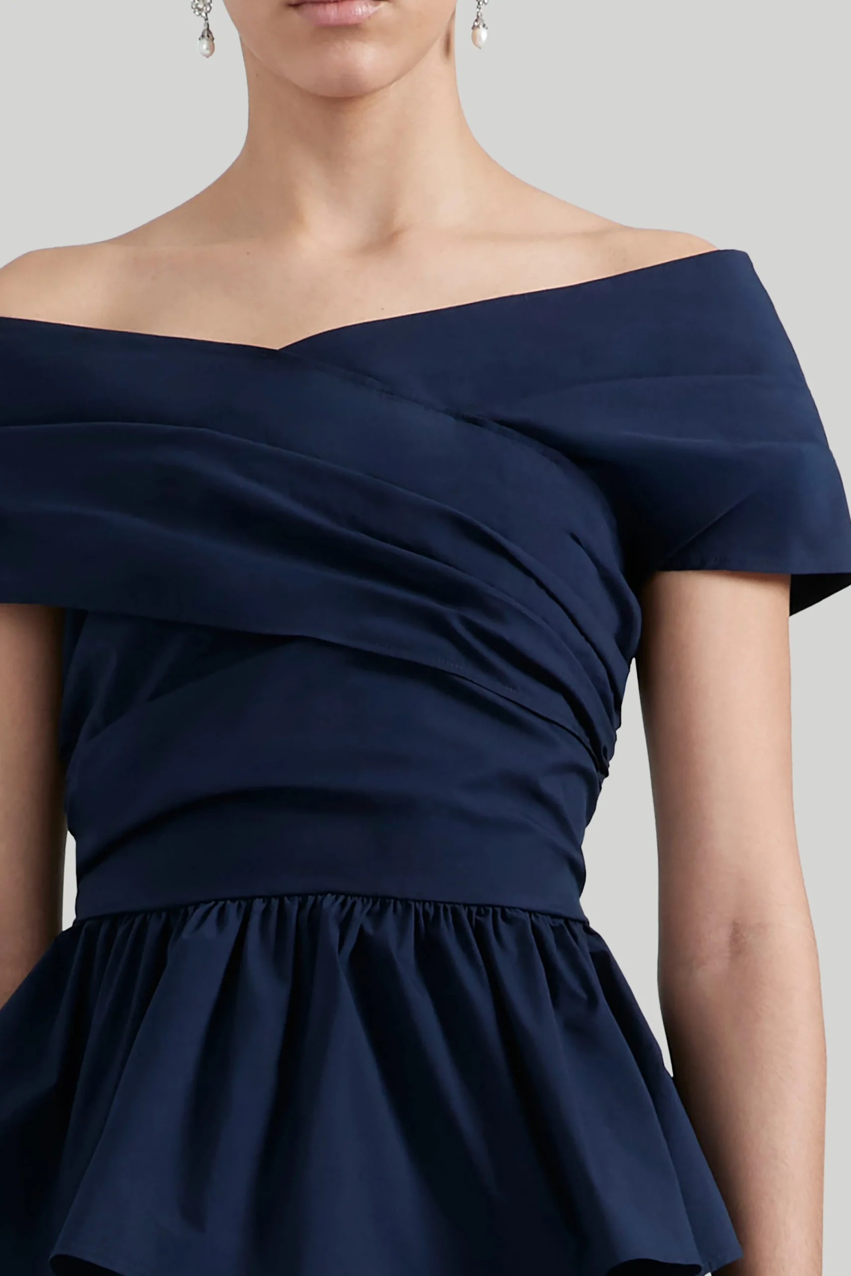 'Pella' Top