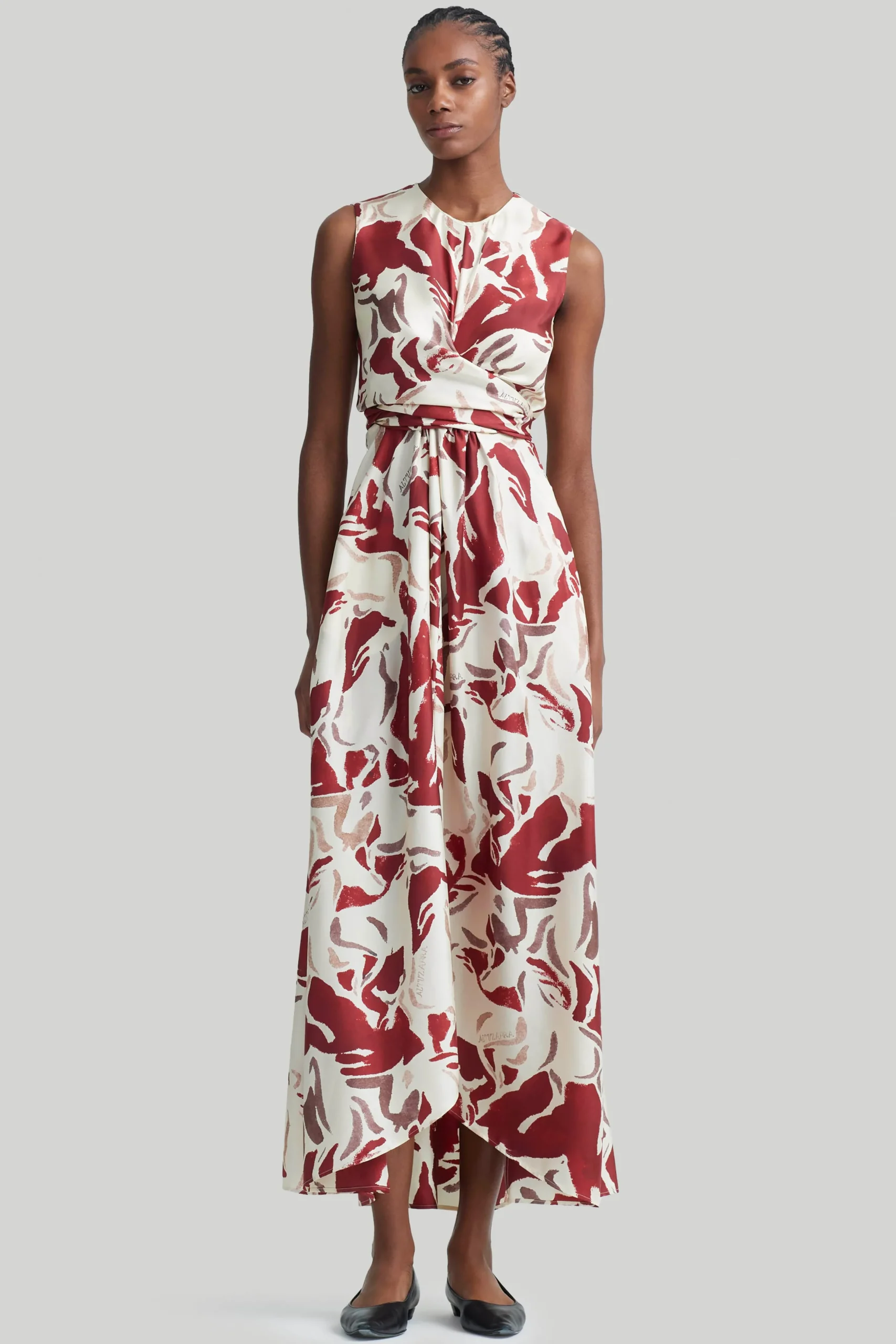 'Penny' Dress