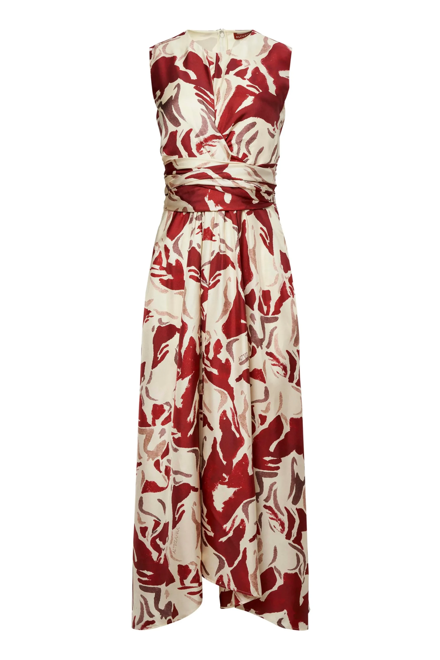 'Penny' Dress