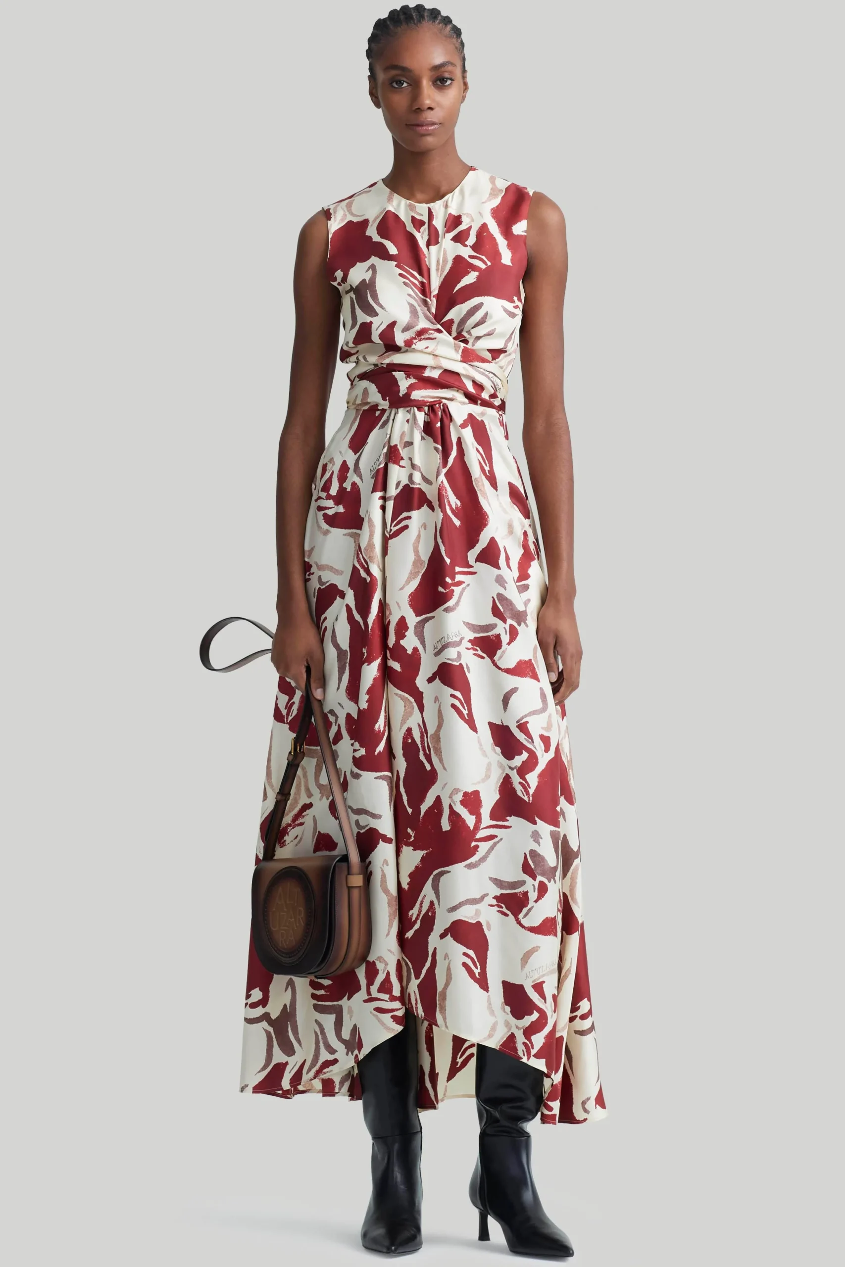 'Penny' Dress
