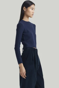 'Pogo' Sweater