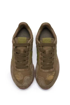 'Renaissance' Sneaker
