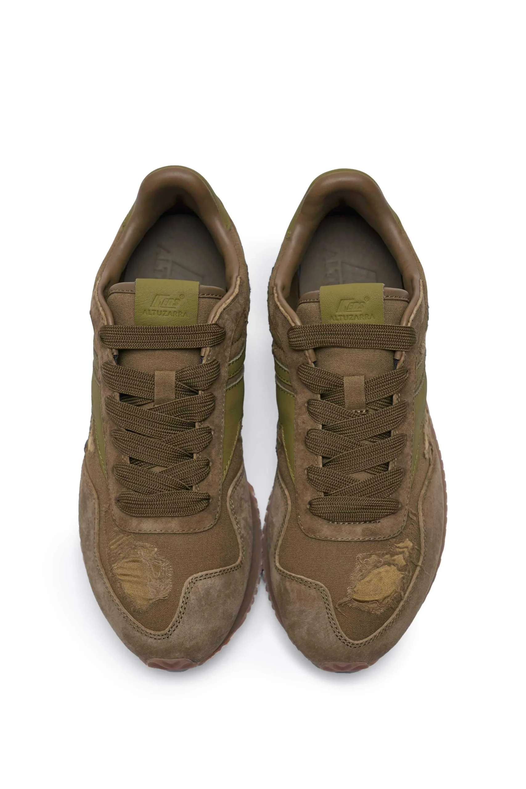 'Renaissance' Sneaker