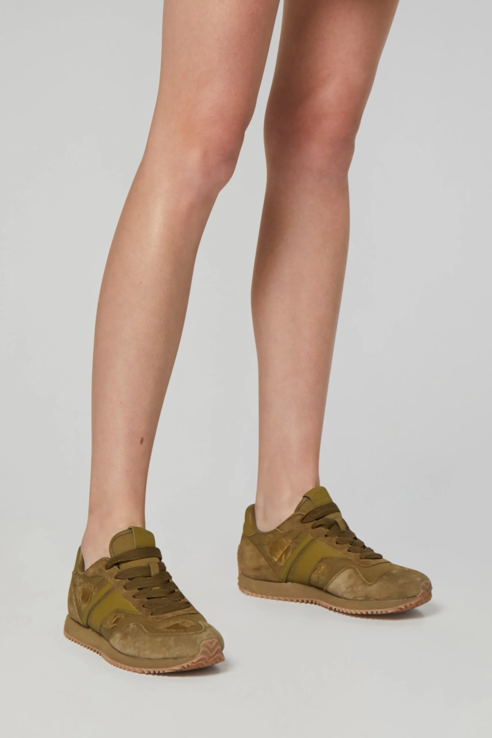 'Renaissance' Sneaker
